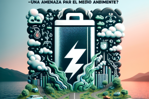 Las-baterias-¿Una-amenaza-para-el-medio-ambiente