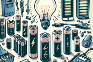 Los mejores trucos para conservar la carga de tus baterías Los mejores trucos para conservar la carga de tus baterías