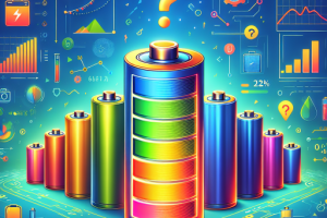 ¿Cuál es la vida útil real de una batería?