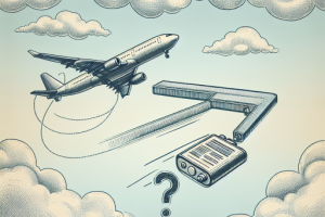 ¿Es seguro llevar baterías en un avión? ¿Es seguro llevar baterías en un avión?