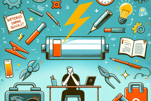 ¿Por-que-las-baterias-se-descargan-tan-rapido