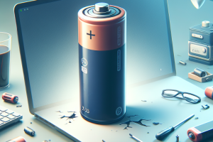 ¿Por qué las baterías se hinchan? ¿Por qué las baterías se hinchan?